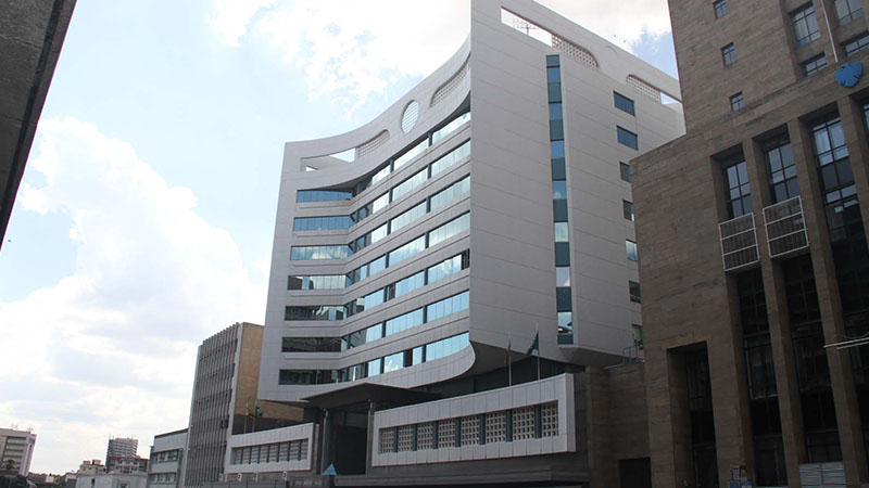 DeTour Travels Office