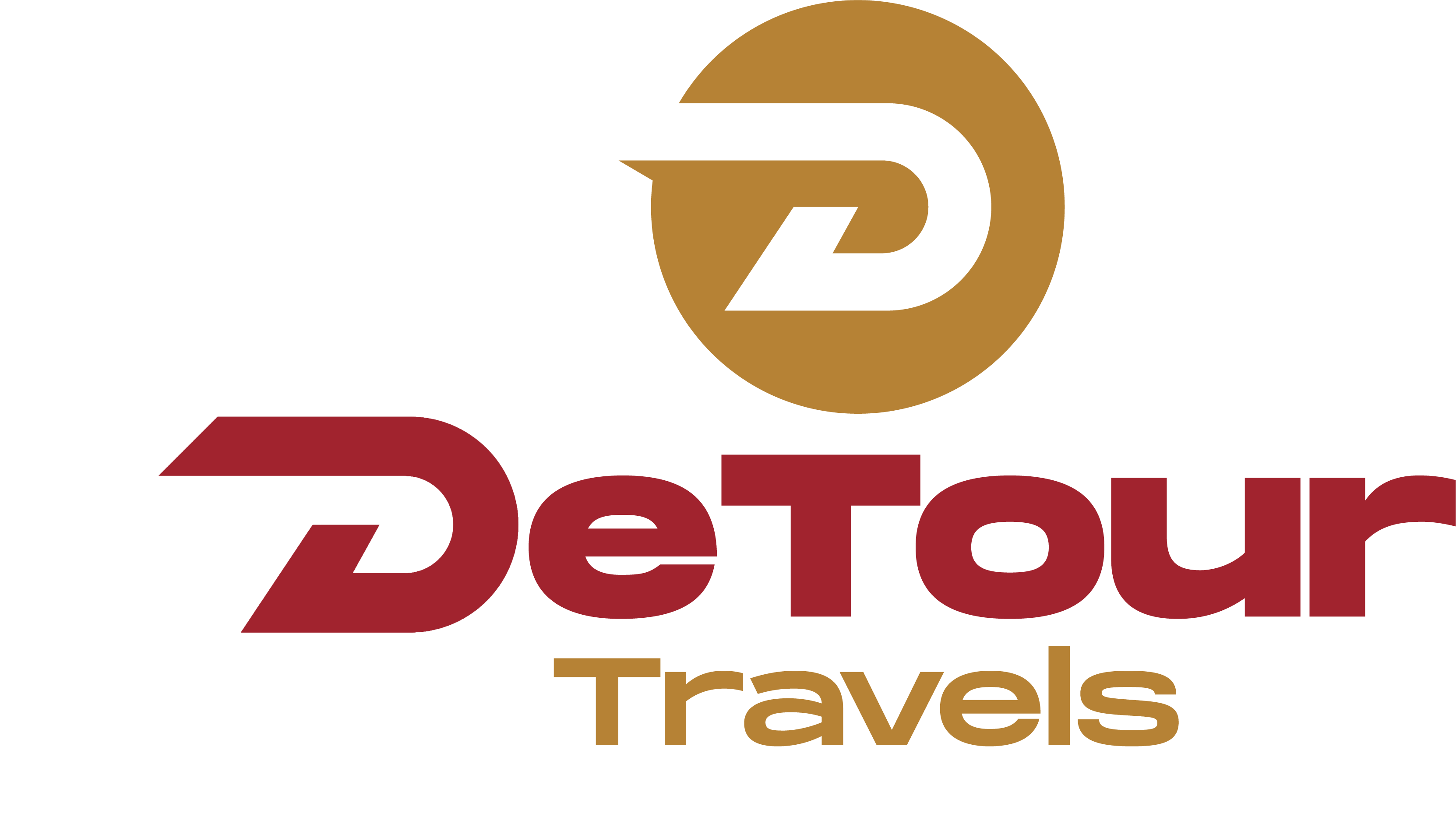 DeTour Travels